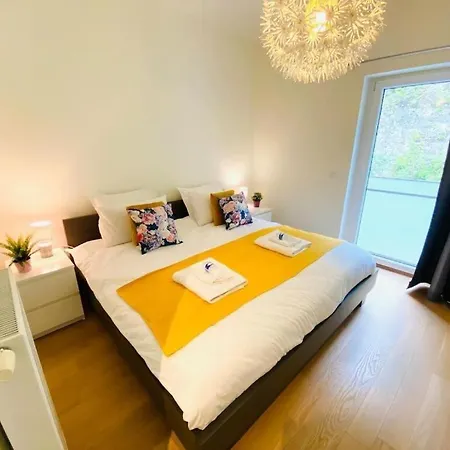 Airy And Spacious 3 Bedroom W Terrace&parking *