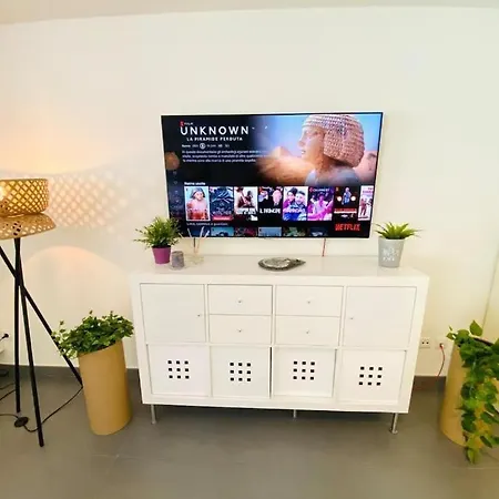 Airy And Spacious 3 Bedroom W Terrace&parking * Luxembourg